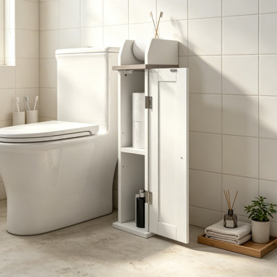 Bathroom Storage