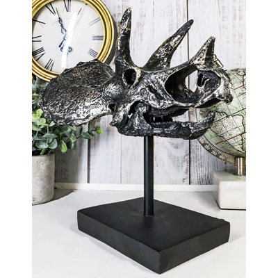 Handmade Resin Figurine / Sculpture Decorative Object