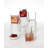 24 Seven Clear Medium Tumbler, Set of 6