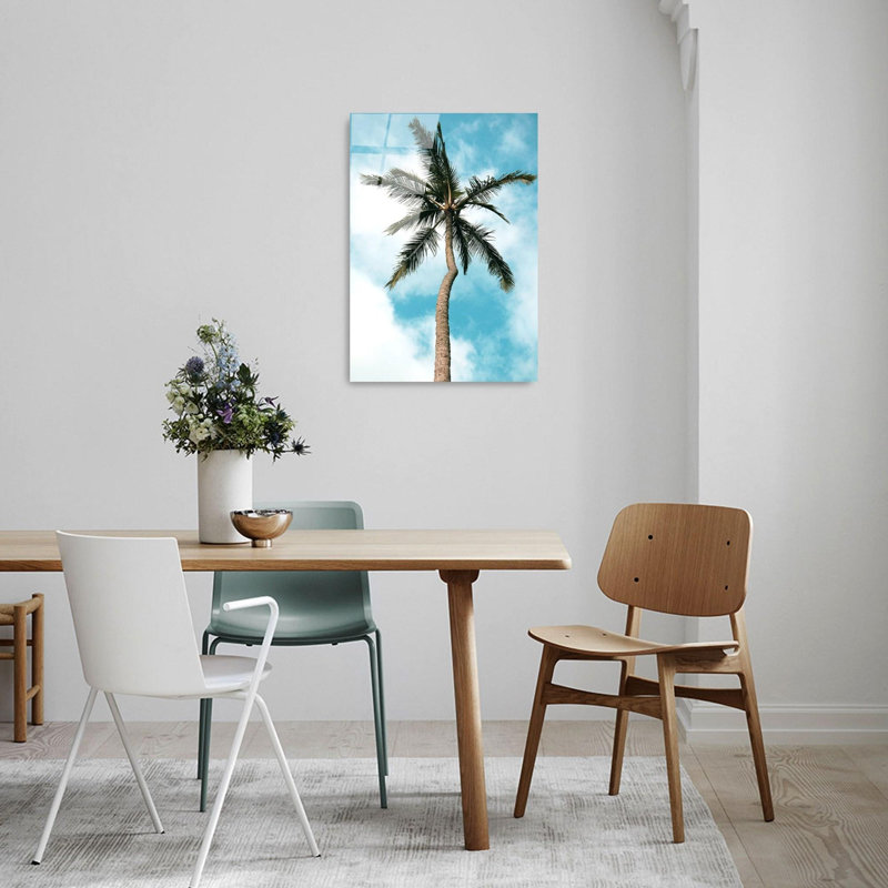 Boze Painting on Glass