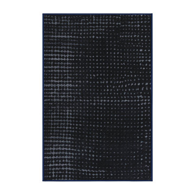 Abstract Indoor Rug