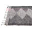 Tapis de couloir gris Noack