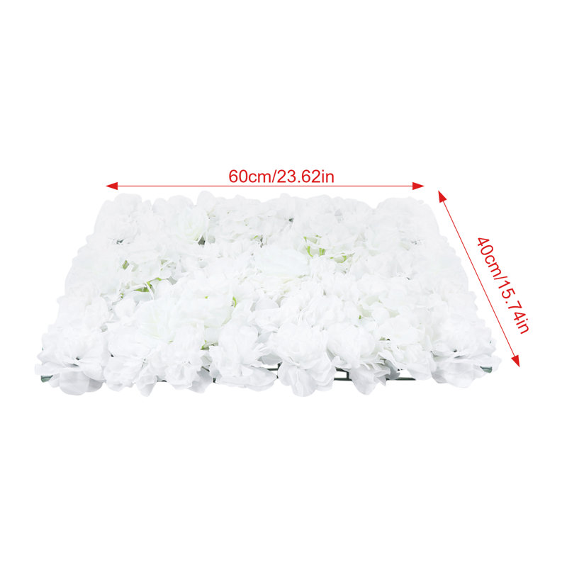 Fleurs artificielles