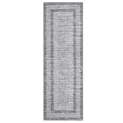 Striped Area Rug
