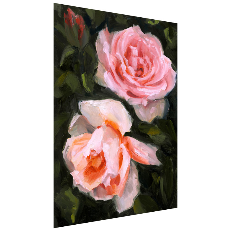 " Ethereal Roses II "