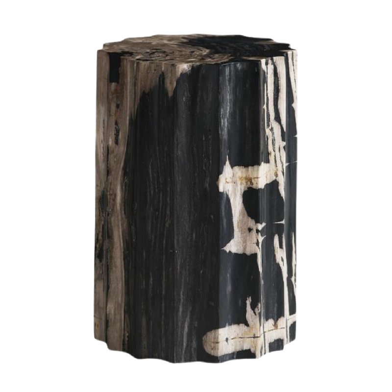 Table de bout en bois massif