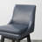 Aleksy Swivel Upholstered Counter Stool with Solid Wood Frame-100042157-87939660