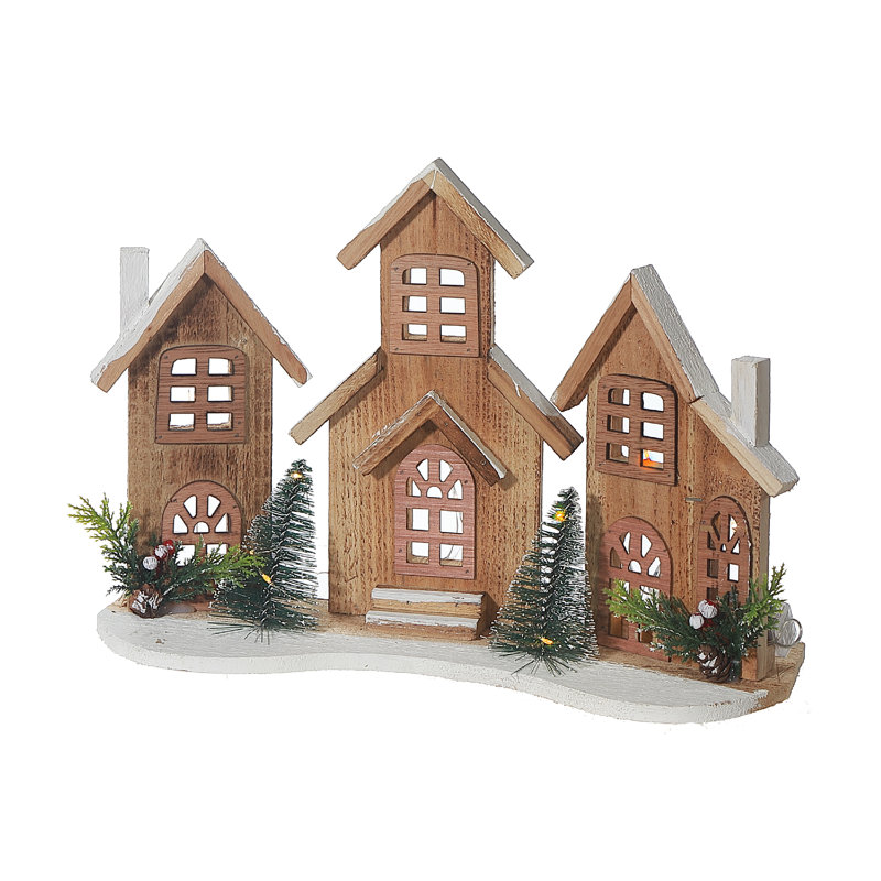 Décoration de Noël Kayatana