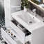 Meuble-lavabo simple 32 po Shenika-33584934