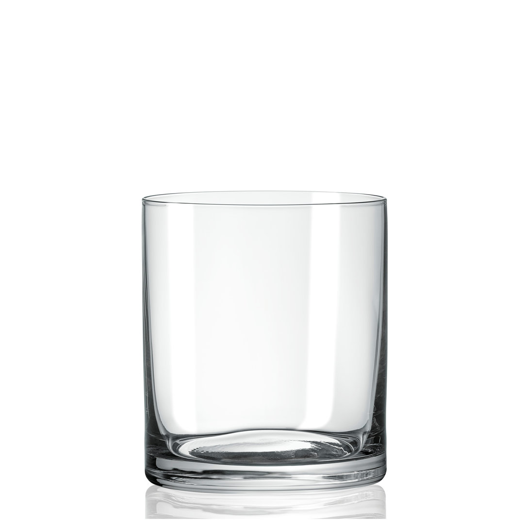 Classic XL 16 oz. Crystal Whiskey Glass (Set of 6) RONA