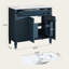 Meuble-lavabo simple 36 po avec comptoir 36 po-477749621
