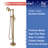 Floor Tub Spout with Diverter-88306167