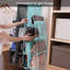 Wall Organizer with Wall Baskets-1674237562