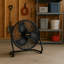 Ventilateur de plancher 20 po Remington