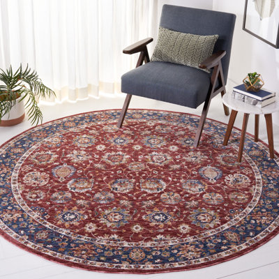 Deriel 700 Performance Southwestern Rug