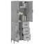 Nannore 69.5cm Sideboard-792593665