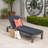 Puerta Kd Chaise Lounge