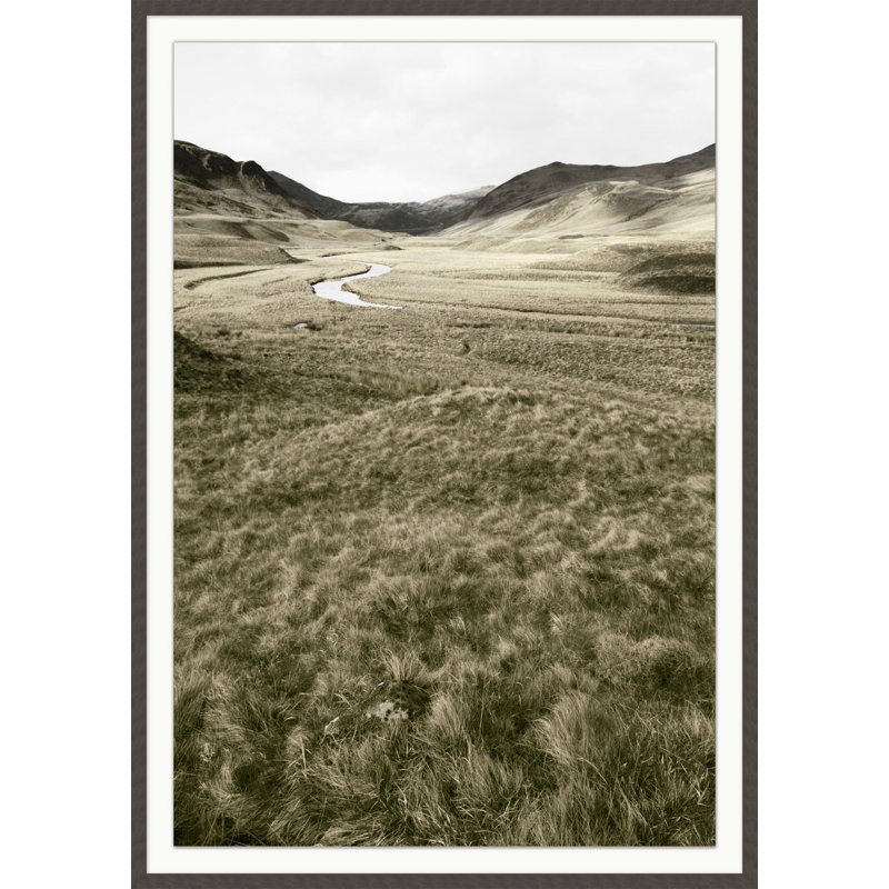 " Up The Valley "