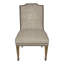 Travis By Michael Weiss Upholstered Dining Chair-44561684-62718094-99922902