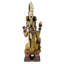 Figurine Hopewell Aztec Tezcatlipoca Jaguar
