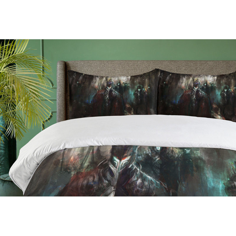 Duvet Cover