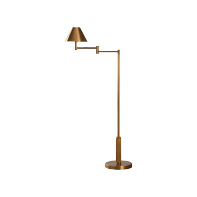 Woodbury Floor Lamp