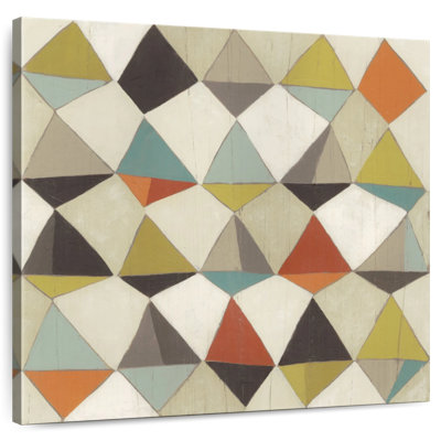 Avery Pattern Undulation II