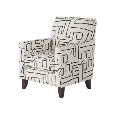 Aravis 30" Wide Polyester Armchair