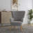 Arjo Upholstered Armchair-1620089940
