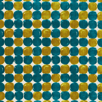 Hot Spot Fabric
