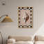 «Spiral Shell I», impression sur toile, art bohème côtier par Art Remedy, cadre doré, 24 x 36-1652706434-1652706493