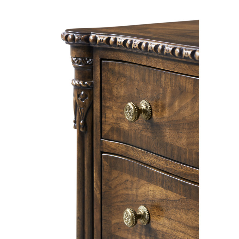 Cloverlea Small Nightstand