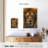 Brampt Handsome Lion Head-108451060
