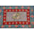 Geometric Kazak Vegetable Dye Area Rug 9x12