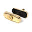 Art Deco Thumbturn-110082579
