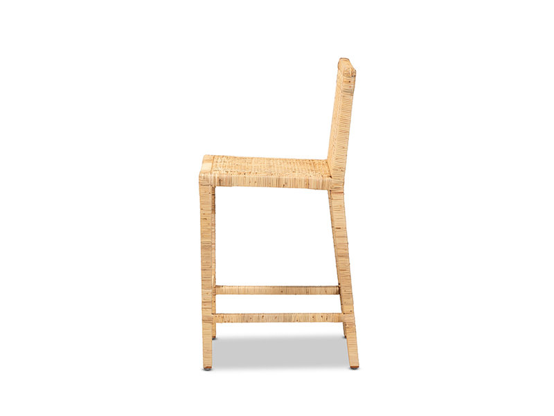 Tabouret de comptoir 26,8 po Chrishonda
