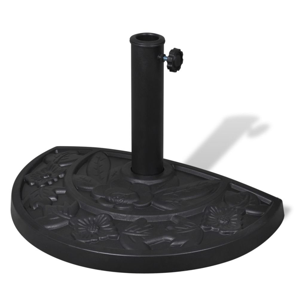 9kg Steel Umbrella Base