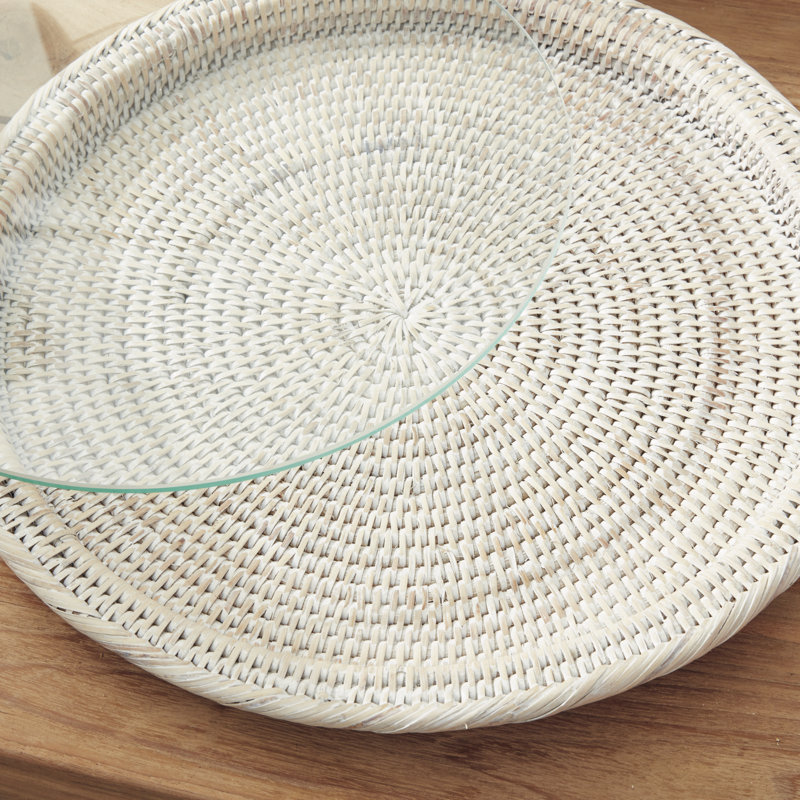 Aldana Platter, Ivory