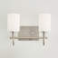 Two Light Wall / Bath-80807114