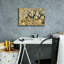 «22709 - Breezes» par Shirley Novak, art mural sur toile-1746757075