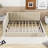 Angelah Full / Double Daybed-1427598838