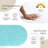 Inch Outdoor Chair Cushion Set-716250995-716251007