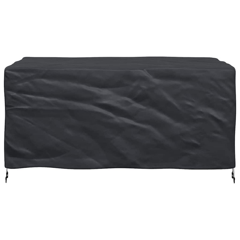 Outdoor Patio Dining Set Cover
