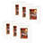 Dreketi Picture Frame Set Gallery Wall with Plexiglass-314580390-314580398