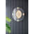 Oversized Adori Wall Clock