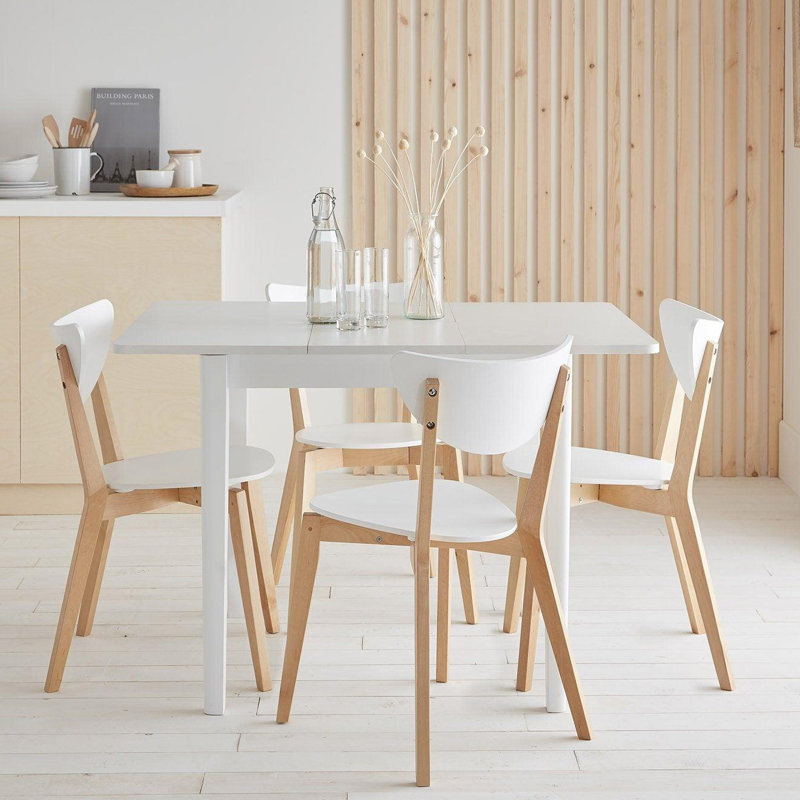 Oke 4 - Person Dining Set