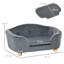 Mordenhill Polyester Pet Bed-992165344