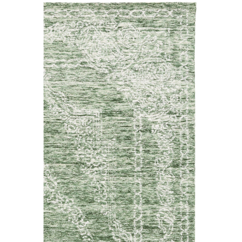 Lomawai Area Rug, Rectangle 9' x 12'