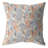 Floral Reversible Throw Pillow-1456485317