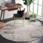 Tapis ivoire / gris Griner Padillo-2044371625